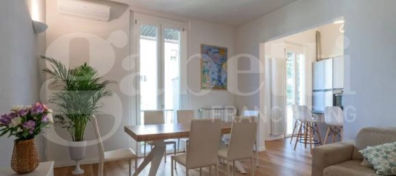 3 rooms Apartment in Bologna, Italy No. 103343 2