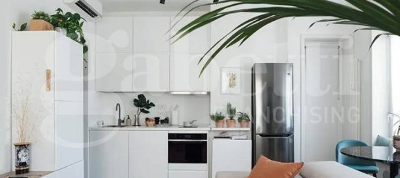 3 rooms Apartment in Bologna, Italy No. 103343 5