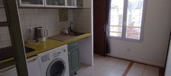 1 bedroom Apartment in Paris, France No. 312555 7