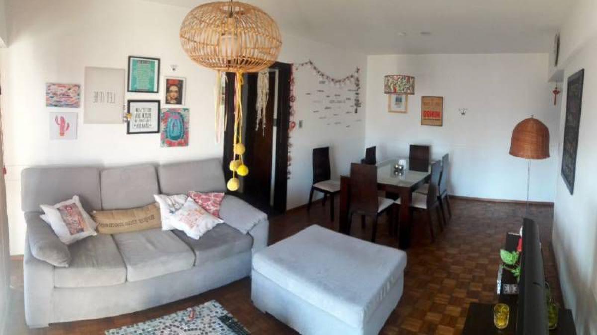 3 bedrooms Apartment in Santa Fe, Argentina No. 59150