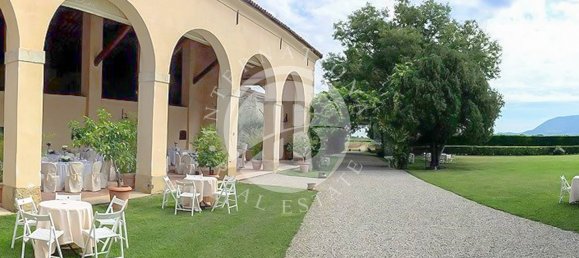 15 bedrooms Villa in Barbarano Mossano, Italy No. 126794 10