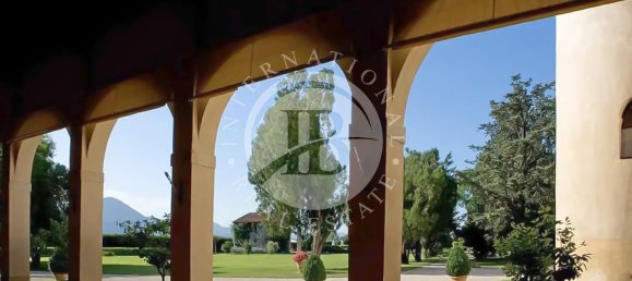 15 bedrooms Villa in Barbarano Mossano, Italy No. 126794 4