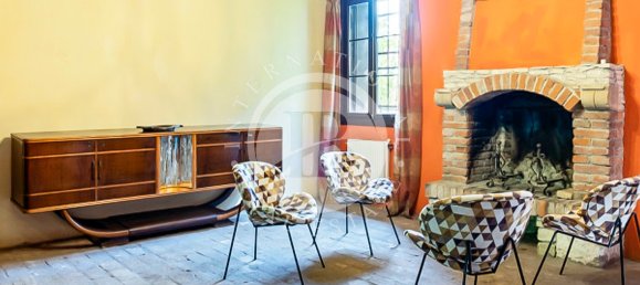 15 bedrooms Villa in Barbarano Mossano, Italy No. 126794 9