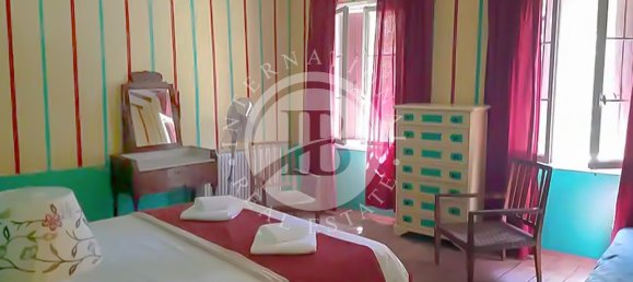 15 bedrooms Villa in Barbarano Mossano, Italy No. 126794 12