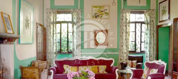 15 bedrooms Villa in Barbarano Mossano, Italy No. 126794 8