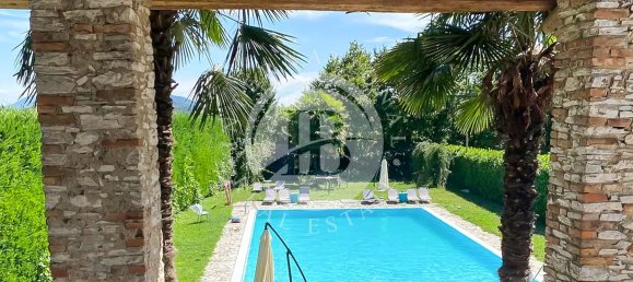 15 bedrooms Villa in Barbarano Mossano, Italy No. 126794 7