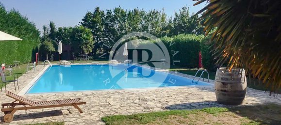 15 bedrooms Villa in Barbarano Mossano, Italy No. 126794 6