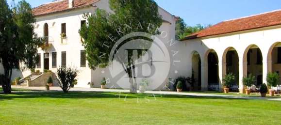 15 bedrooms Villa in Barbarano Mossano, Italy No. 126794 2