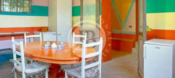 15 bedrooms Villa in Barbarano Mossano, Italy No. 126794 11