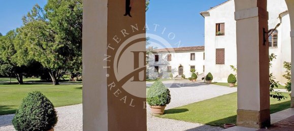 15 bedrooms Villa in Barbarano Mossano, Italy No. 126794 17