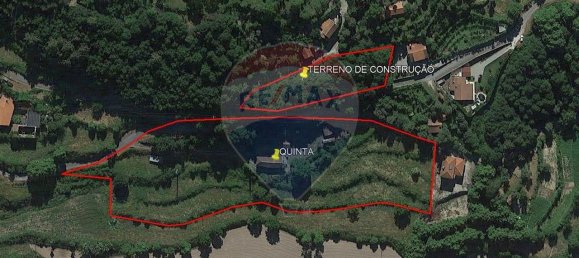 3 chambres Maison à Celorico de Basto, Portugal No. 43783 27