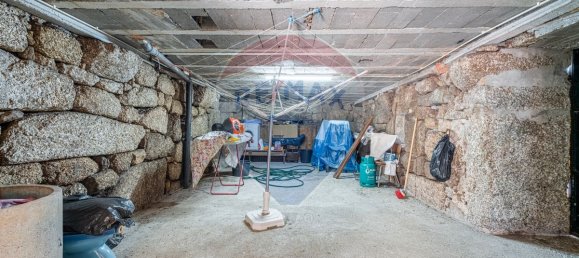 3 chambres Maison à Celorico de Basto, Portugal No. 43783 12