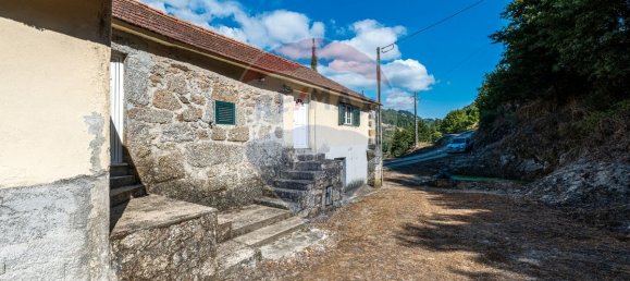 3 chambres Maison à Celorico de Basto, Portugal No. 43783 3
