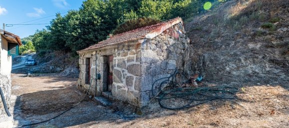 3 chambres Maison à Celorico de Basto, Portugal No. 43783 16