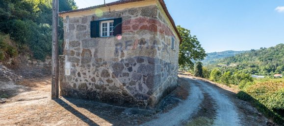 3 chambres Maison à Celorico de Basto, Portugal No. 43783 2