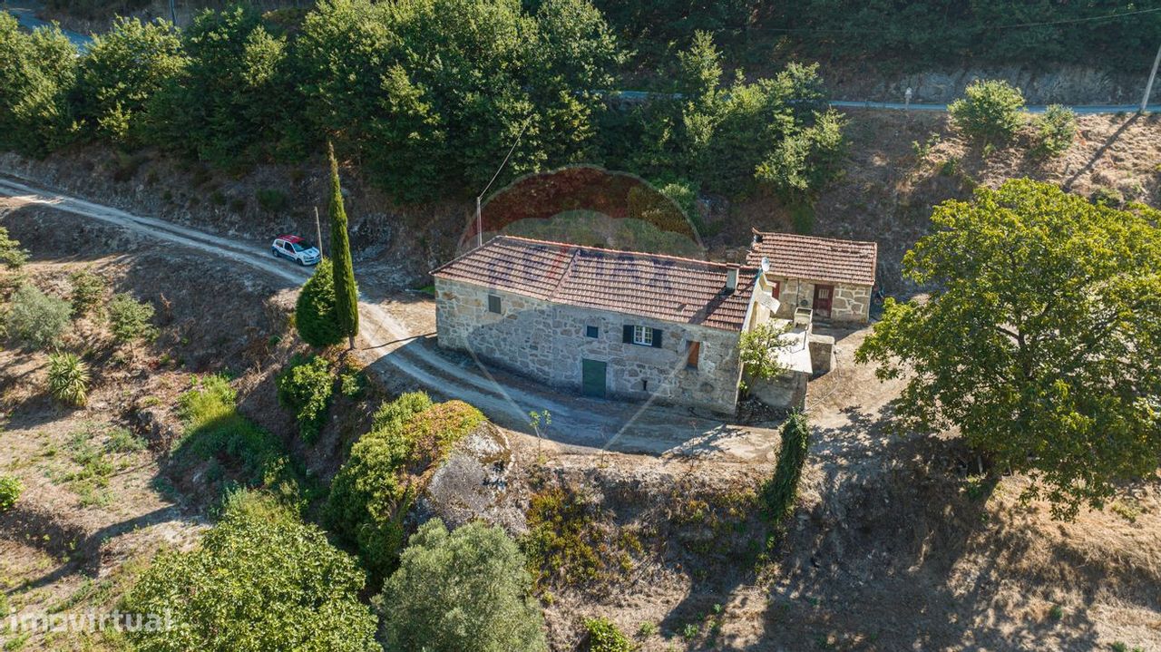3 chambres Maison à Celorico de Basto, Portugal No. 43783