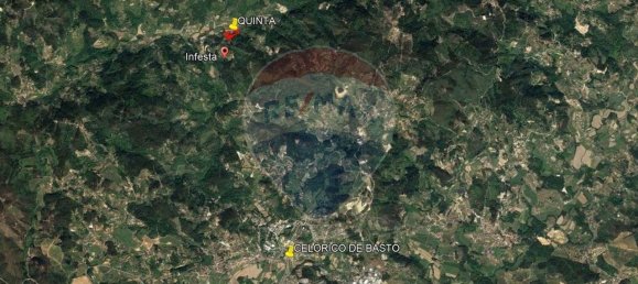 3 chambres Maison à Celorico de Basto, Portugal No. 43783 28