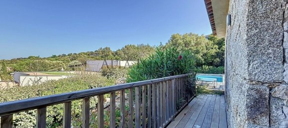 4 Schlafzimmer Villa in Porto-Vecchio, France, Nr. 258053 39