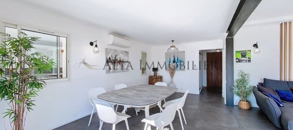 4 Schlafzimmer Villa in Porto-Vecchio, France, Nr. 258053 13