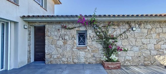4 Schlafzimmer Villa in Porto-Vecchio, France, Nr. 258053 48