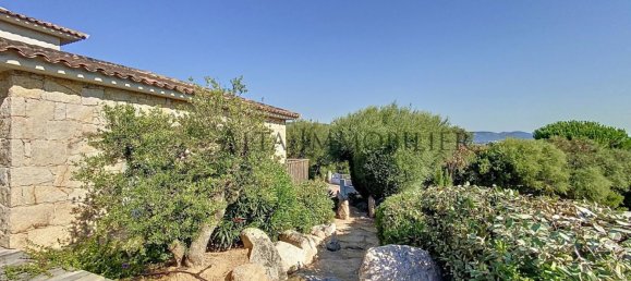 4 Schlafzimmer Villa in Porto-Vecchio, France, Nr. 258053 37