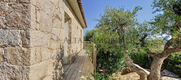 4 Schlafzimmer Villa in Porto-Vecchio, France, Nr. 258053 36