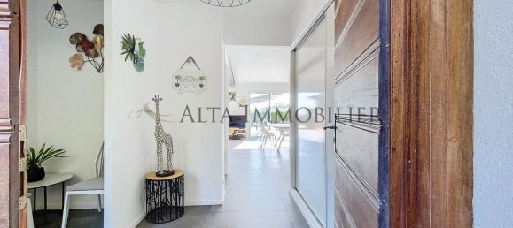 4 Schlafzimmer Villa in Porto-Vecchio, France, Nr. 258053 11
