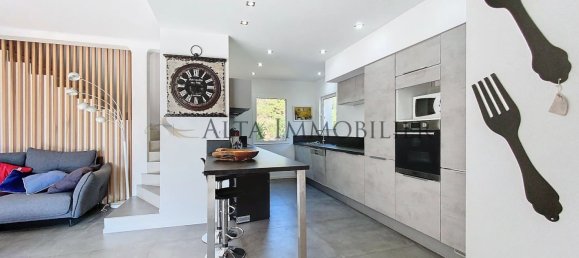 4 Schlafzimmer Villa in Porto-Vecchio, France, Nr. 258053 14