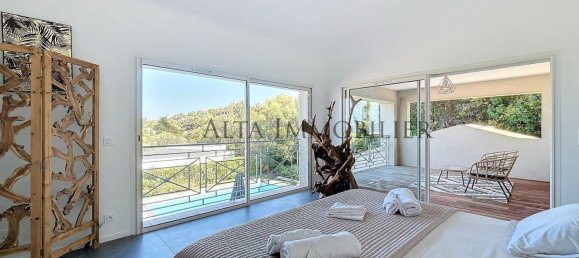 4 Schlafzimmer Villa in Porto-Vecchio, France, Nr. 258053 29