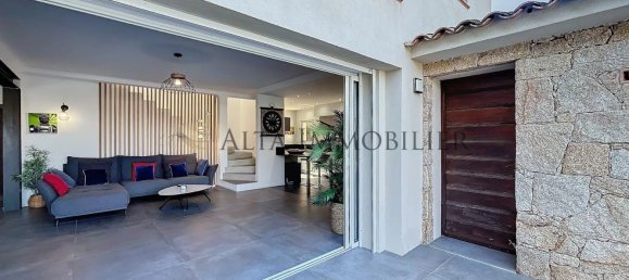 4 Schlafzimmer Villa in Porto-Vecchio, France, Nr. 258053 49