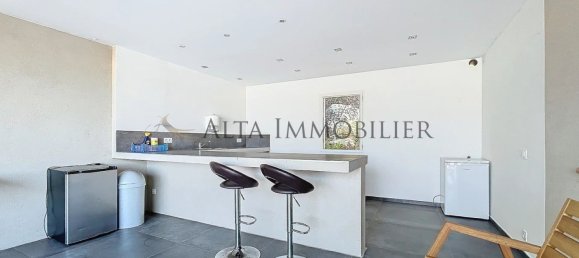 4 Schlafzimmer Villa in Porto-Vecchio, France, Nr. 258053 40