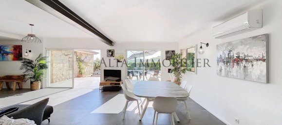 4 Schlafzimmer Villa in Porto-Vecchio, France, Nr. 258053 3