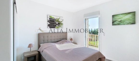 4 Schlafzimmer Villa in Porto-Vecchio, France, Nr. 258053 6