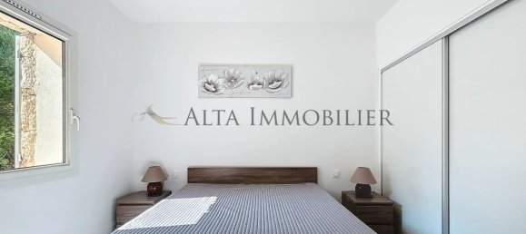 4 Schlafzimmer Villa in Porto-Vecchio, France, Nr. 258053 27