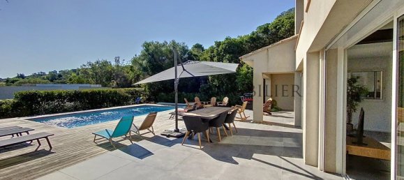 4 Schlafzimmer Villa in Porto-Vecchio, France, Nr. 258053 38