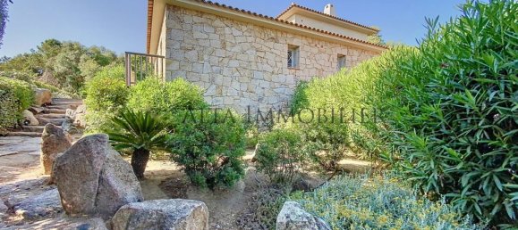4 Schlafzimmer Villa in Porto-Vecchio, France, Nr. 258053 10