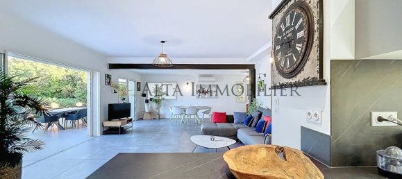 4 Schlafzimmer Villa in Porto-Vecchio, France, Nr. 258053 44