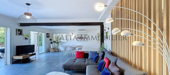 4 Schlafzimmer Villa in Porto-Vecchio, France, Nr. 258053 17