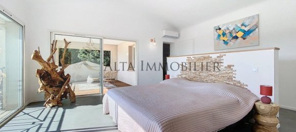 4 Schlafzimmer Villa in Porto-Vecchio, France, Nr. 258053 30
