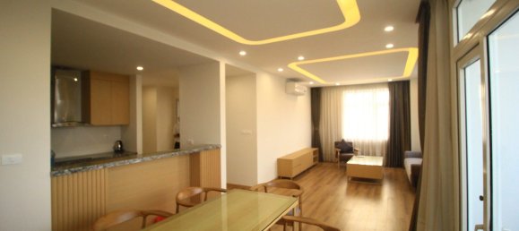 3 bedrooms Apartment for rent in Ba Dinh, Ha Noi, Vietnam № 19579 2