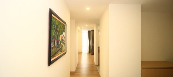 3 bedrooms Apartment for rent in Ba Dinh, Ha Noi, Vietnam № 19579 4
