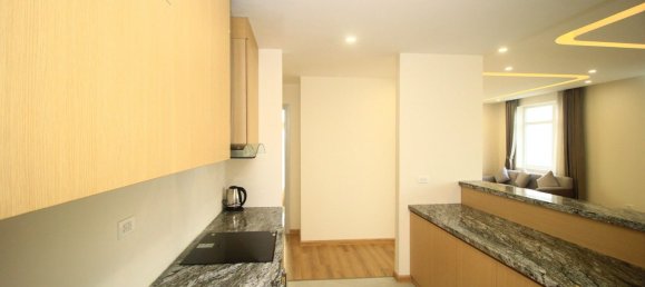 3 bedrooms Apartment for rent in Ba Dinh, Ha Noi, Vietnam № 19579 9