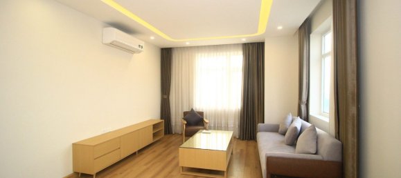 3 bedrooms Apartment for rent in Ba Dinh, Ha Noi, Vietnam № 19579 5