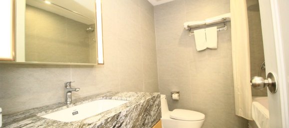 3 bedrooms Apartment for rent in Ba Dinh, Ha Noi, Vietnam № 19579 15