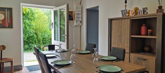 2 Schlafzimmer Schlösser in Saint-Aignan, France, Nr. 64816 5