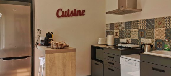 2 Schlafzimmer Schlösser in Saint-Aignan, France, Nr. 64816 6