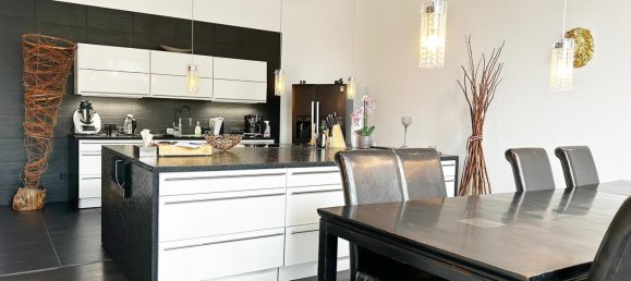 Apartamento de 3 dormitorios en Offenbach, Germany No. 123636 12