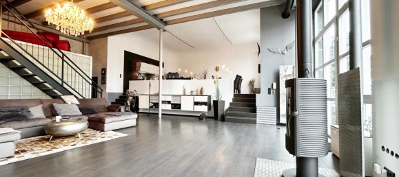 Apartamento de 3 dormitorios en Offenbach, Germany No. 123636 15