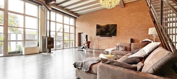 Apartamento de 3 dormitorios en Offenbach, Germany No. 123636 13