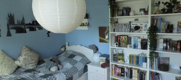 Apartamento de 4 divisões em Remscheid, Germany N.º 75781 7